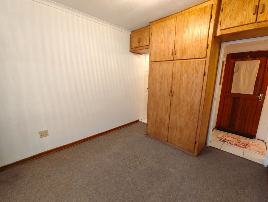 To Let 1 Bedroom Property for Rent in Pellissier Free State